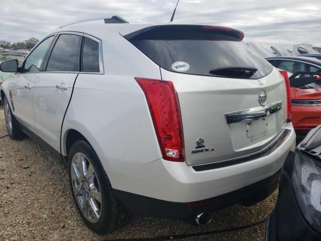 Photo 3 from auction – 2010 CADILLAC SRX PERFOR with VIN 3GYFNJE43AS596206