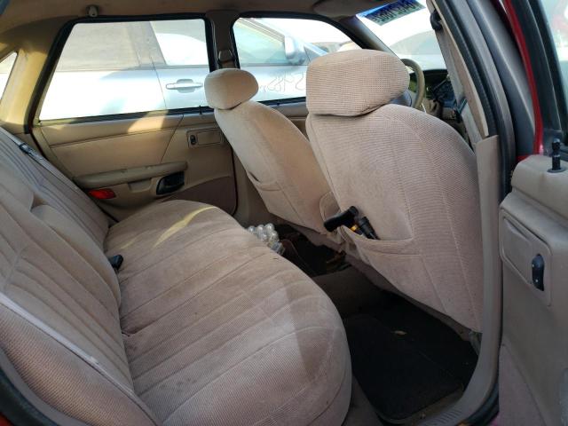 Photo 6 from auction – 1995 FORD TAURUS GL with VIN 1FALP52U5SA177944