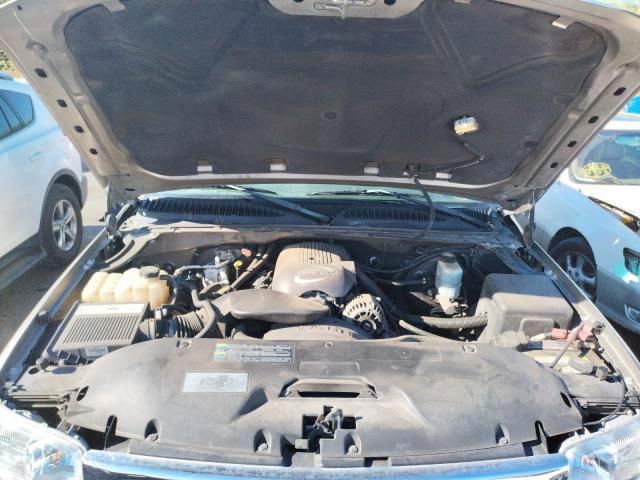 Photo 7 from auction – 2002 GMC NEW SIERRA with VIN 1GTEC19V72Z289362
