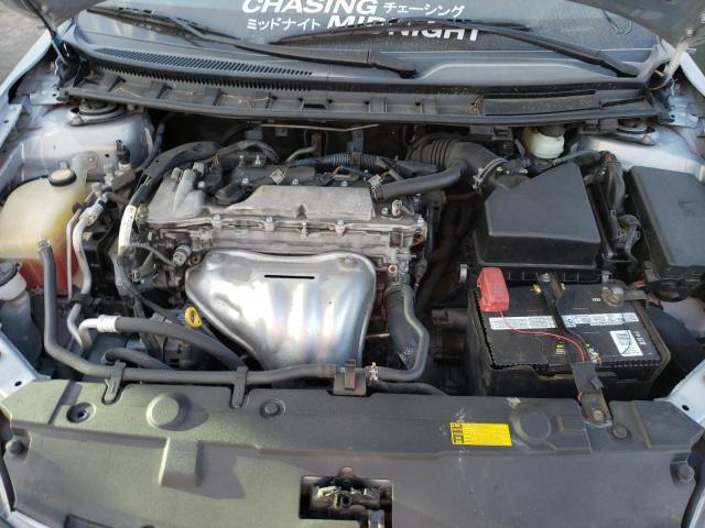 Photo 7 from auction – 2014 TOYOTA SCION TC with VIN JTKJF5C75E3066759