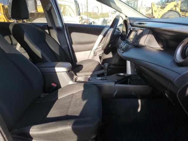 Photo 5 from auction – 2014 TOYOTA RAV4 LE with VIN 2T3BFREV6EW144686