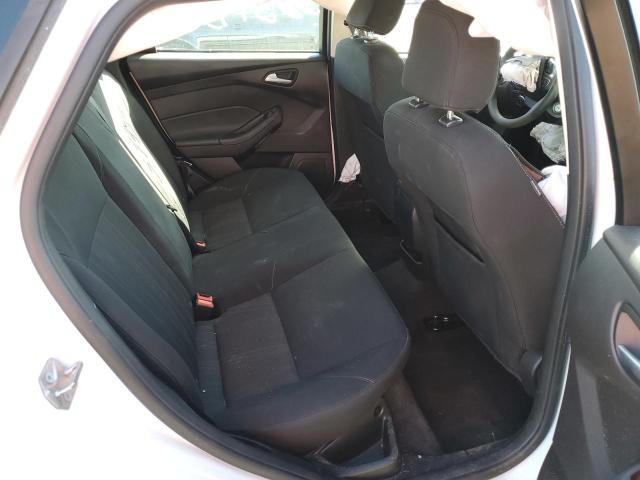 Photo 6 from auction – 2017 FORD FOCUS SE with VIN 1FADP3F25HL334483
