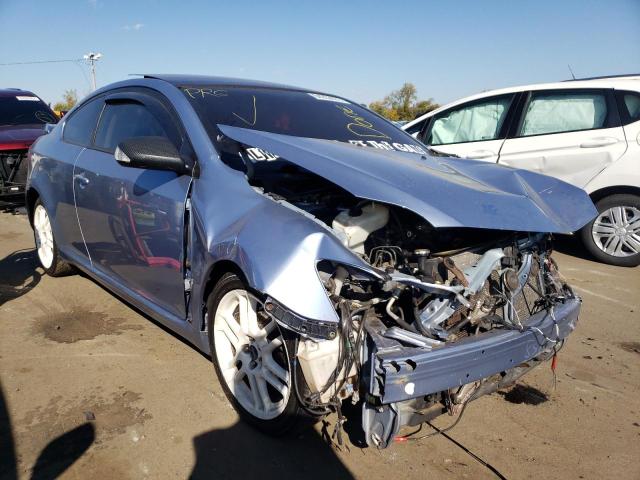 Photo 1 from auction – 2008 TOYOTA SCION TC with VIN JTKDE167980255571