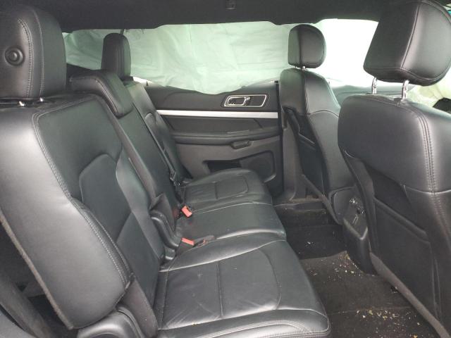 Photo 6 from auction – 2016 FORD EXPLORER X with VIN 1FM5K7D84GGA24467