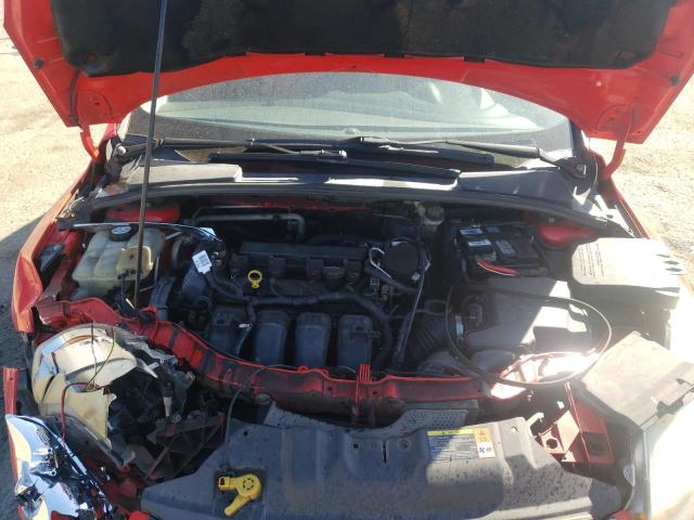 Photo 7 from auction – 2013 FORD FOCUS SE with VIN 1FADP3F28DL253701