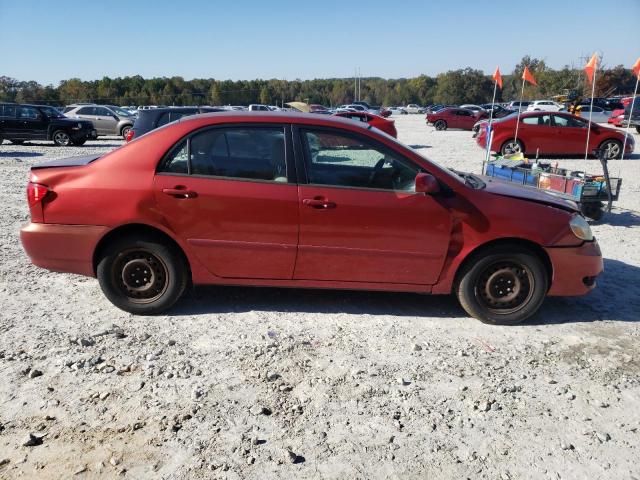 Photo 9 from auction – 2008 TOYOTA COROLLA CE with VIN 1NXBR32EX8Z962377