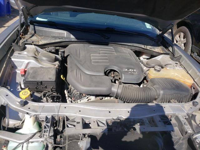 Photo 7 from auction – 2013 DODGE CHARGER SE with VIN 2C3CDXBG3DH604684