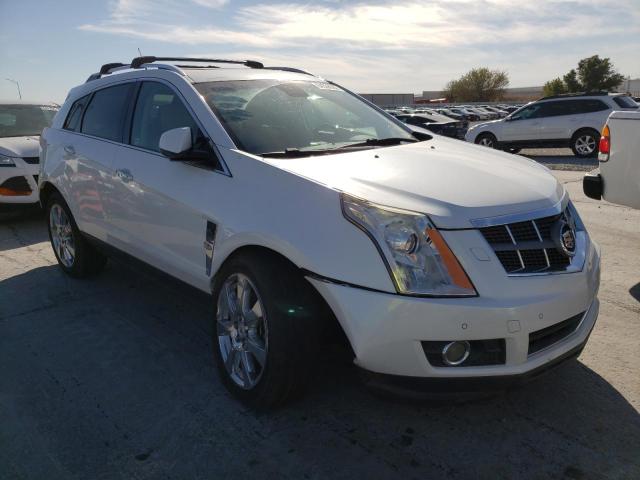 Photo 1 from auction – 2011 CADILLAC SRX PERFOR with VIN 3GYFNEEY1BS572658