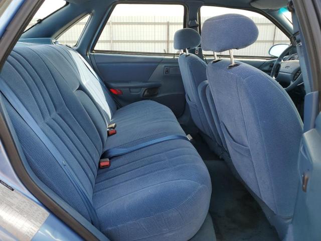 Photo 10 from auction – 1994 FORD TAURUS GL with VIN 1FALP52U7RG188516