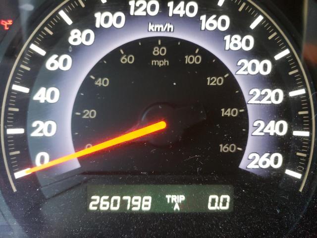 Photo 8 from auction – 2008 HONDA ODYSSEY EX with VIN 5FNRL38688B504124
