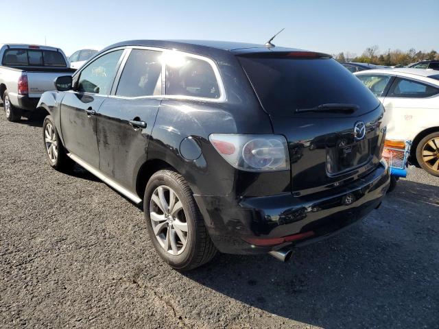 Photo 3 from auction – 2011 MAZDA CX-7 with VIN JM3ER4CL1B0370960