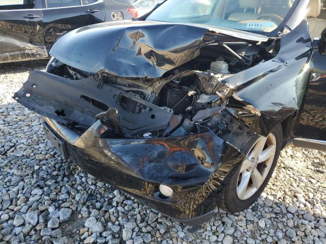 Photo 9 from auction – 2010 LEXUS RX 350 with VIN 2T2BK1BA5AC066853