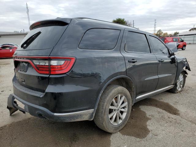 Photo 4 from auction – 2019 DODGE DURANGO SX with VIN 1C4RDJAG8KC582914