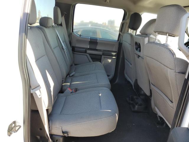 Photo 6 from auction – 2020 FORD F150 SUPER with VIN 1FTEW1C52LFA96121