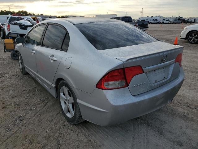 Photo 3 from auction – 2009 HONDA CIVIC with VIN 2HGFA16689H339222