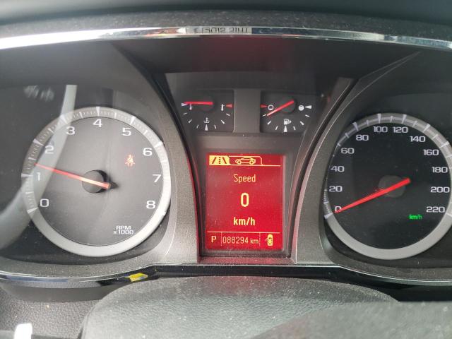 Photo 8 from auction – 2016 GMC TERRAIN SL with VIN 2GKFLSEK3G6280218