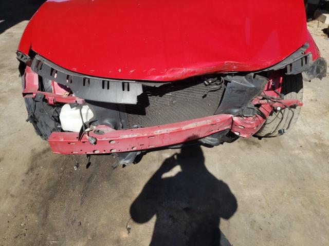 Photo 9 from auction – 2015 DODGE CHARGER SX with VIN 2C3CDXHG0FH918139