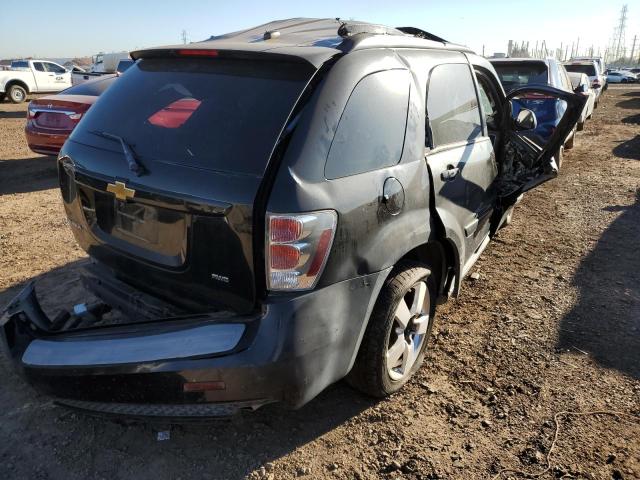 Photo 4 from auction – 2008 CHEVROLET EQUINOX SP with VIN 2CNDL737486023256