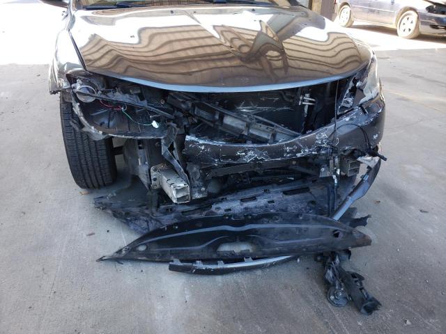 Photo 9 from auction – 2015 CHRYSLER 200 LIMITE with VIN 1C3CCCAB9FN580354