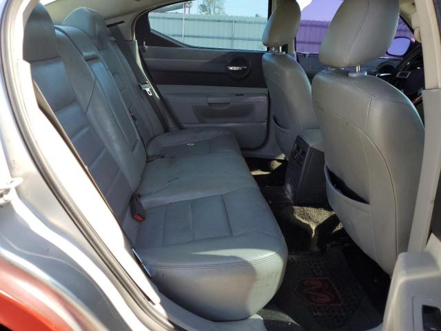 Photo 6 from auction – 2007 DODGE CHARGER R/ with VIN 2B3KA53H47H636299