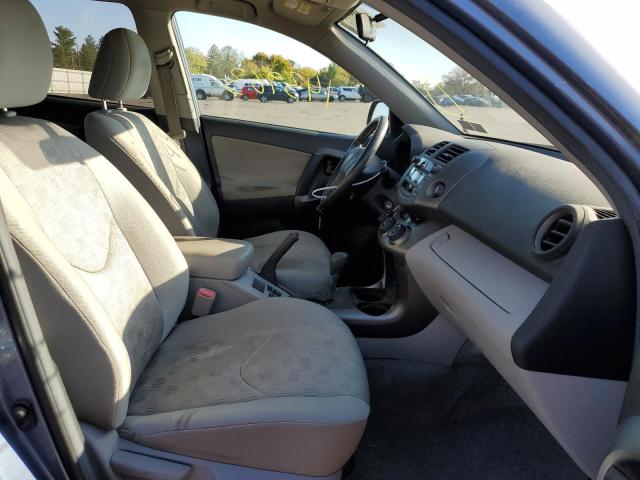 Photo 5 from auction – 2010 TOYOTA RAV4 with VIN 2T3BF4DV3AW077494