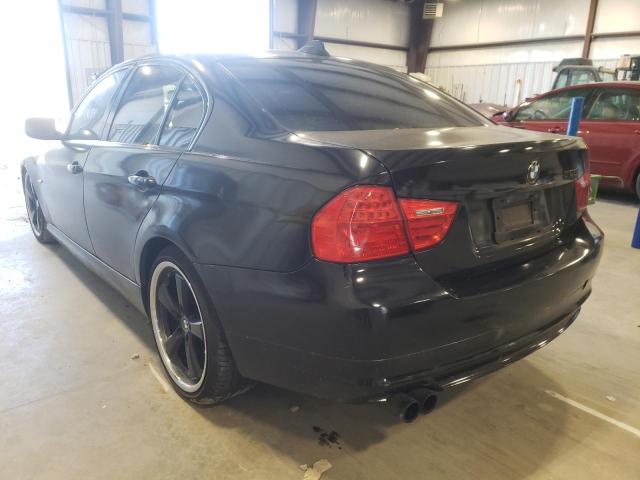 Photo 3 from auction – 2011 BMW 328 I with VIN WBAPH7C50BE460110