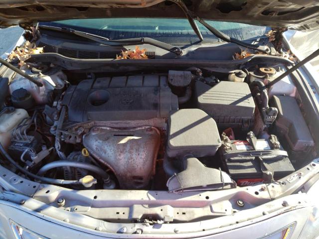 صورة رقم 7 من المزاد - 2011 TOYOTA CAMRY BASE مع VIN 4T1BF3EK1BU669288