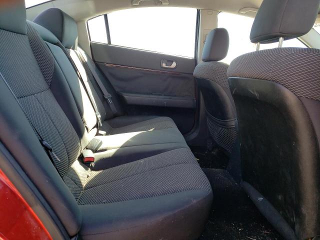 Photo 6 from auction – 2012 MITSUBISHI GALANT ES with VIN 4A32B3FF3CE010025