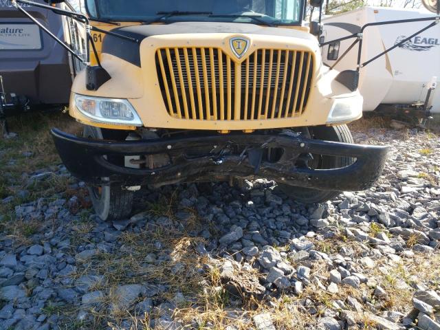 Photo 9 from auction – 2011 IC COMM BUS with VIN 4DRBUAAN5BB261818