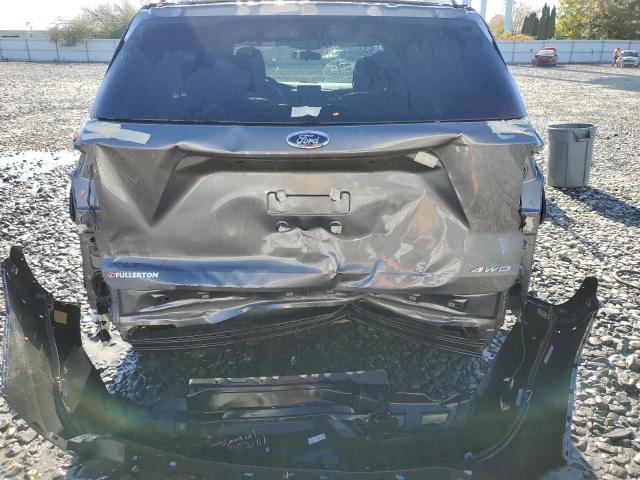 Photo 9 from auction – 2021 FORD EXPLORER X with VIN 1FMSK8DH1MGB75724