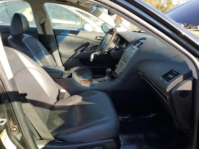 Photo 5 from auction – 2011 LEXUS ES 350 with VIN JTHBK1EG9B2462237