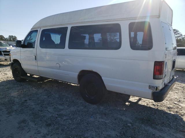 Photo 3 from auction – 2010 FORD ECONOLINE with VIN 1FTNS2EW8ADA49059