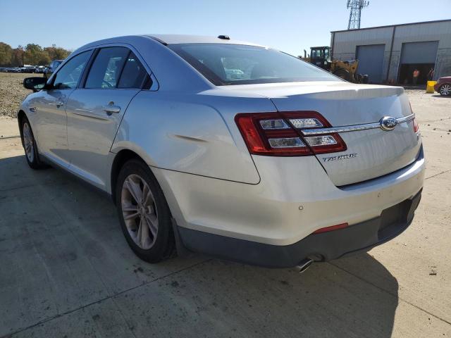 Photo 3 from auction – 2013 FORD TAURUS SEL with VIN 1FAHP2E80DG205779