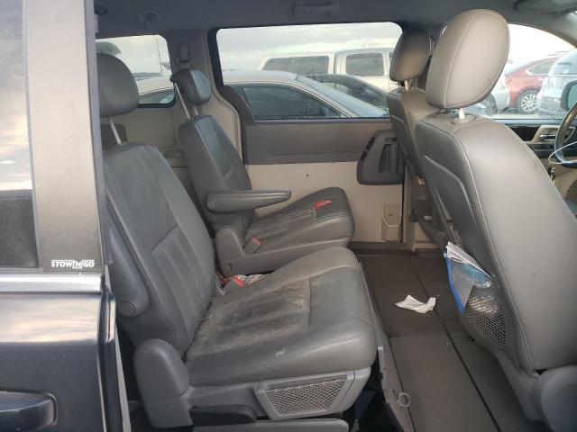 Photo 6 from auction – 2010 DODGE GRAND CARA with VIN 2D4RN5DX4AR143654