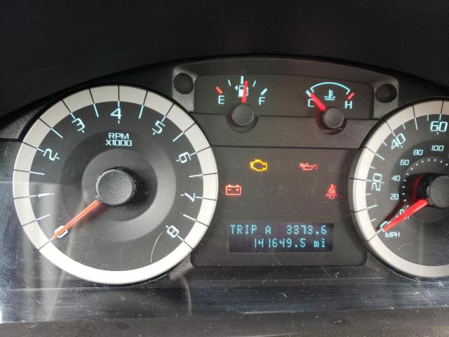 Photo 8 from auction – 2011 FORD ESCAPE XLT with VIN 1FMCU9D79BKC61109