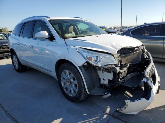 BUICK ENCLAVE 2016 with VIN 5GAKRBKD4GJ235615 - Photo from auction