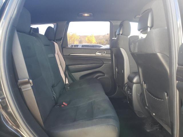 Photo 6 from auction – 2014 JEEP GRAND CHER with VIN 1C4RJFAG4EC358517