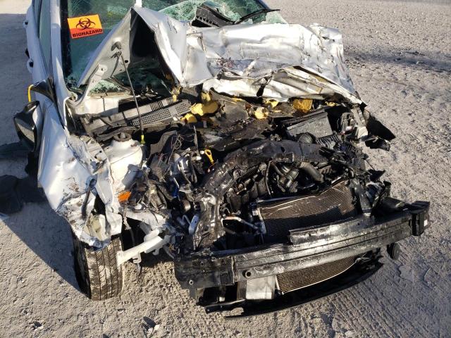 Photo 9 from auction – 2017 HYUNDAI ACCENT SE with VIN KMHCT4AE0HU243541