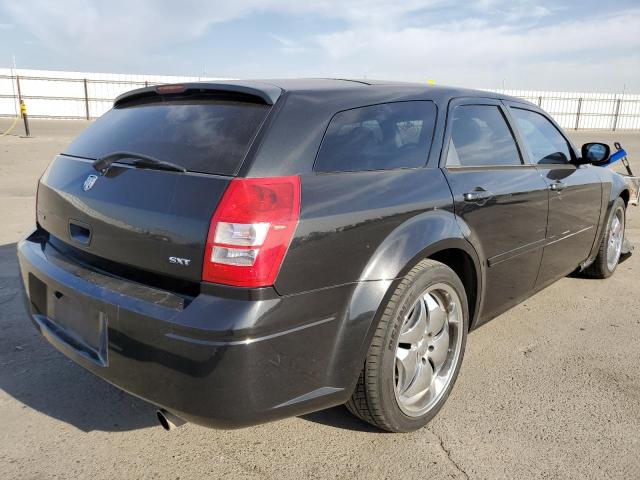 Photo 4 from auction – 2005 DODGE MAGNUM SXT with VIN 2D4FV48V15H129227