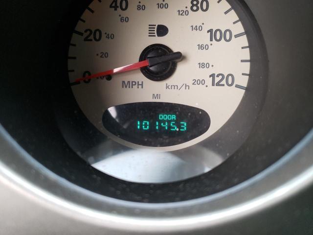 Photo 8 from auction – 2005 CHRYSLER PT CRUISER with VIN 3C3EY55E65T357472