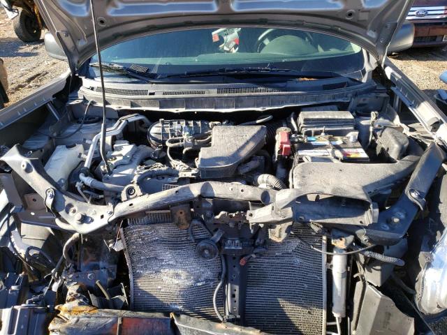 Photo 7 from auction – 2013 NISSAN ROGUE S with VIN JN8AS5MV4DW136107