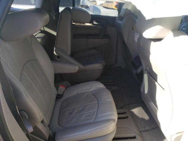 Photo 6 from auction – 2014 BUICK ENCLAVE with VIN 5GAKRBKDXEJ300349
