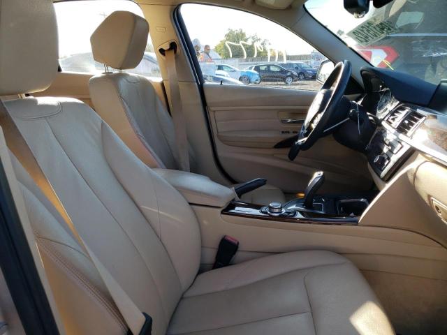 Photo 5 from auction – 2013 BMW 328 XI SUL with VIN WBA3B5C53DF595003