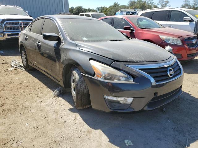 NISSAN ALTIMA 2.5 2014 with VIN 1N4AL3AP3EC272420 - Photo from auction