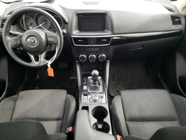 Photo 5 from auction – 2016 MAZDA CX-5 SPORT with VIN JM3KE4BE1G0607391