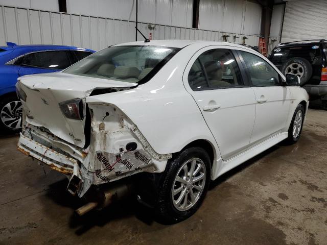 Photo 4 from auction – 2014 MITSUBISHI LANCER ES/ with VIN JA32U2FU2EU022793