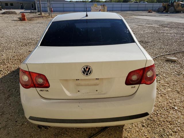 Photo 6 from auction – 2007 VOLKSWAGEN JETTA WOLF with VIN 3VWEF71K17M172054