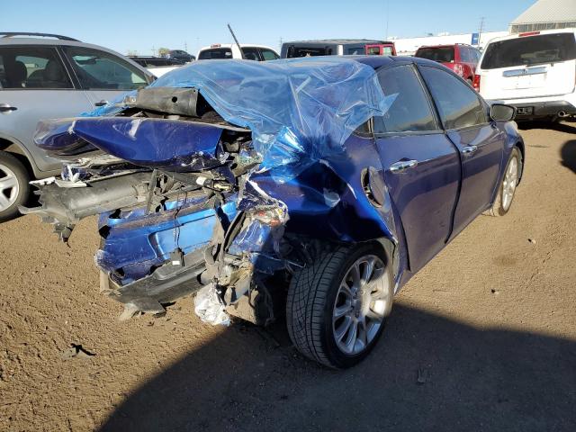 Photo 4 from auction – 2014 DODGE DART LIMIT with VIN 1C3CDFCB0ED668435