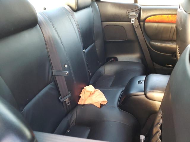 Photo 6 from auction – 2006 LEXUS SC 430 with VIN JTHFN48Y969000644