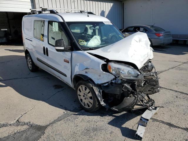 RAM PROMASTER 2015 with VIN ZFBERFAT5F6A35071 - Photo from auction